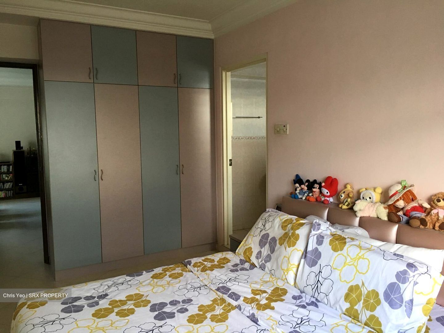 Blk 660A Jurong West Street 64 (Jurong West), HDB 5 Rooms #558824041